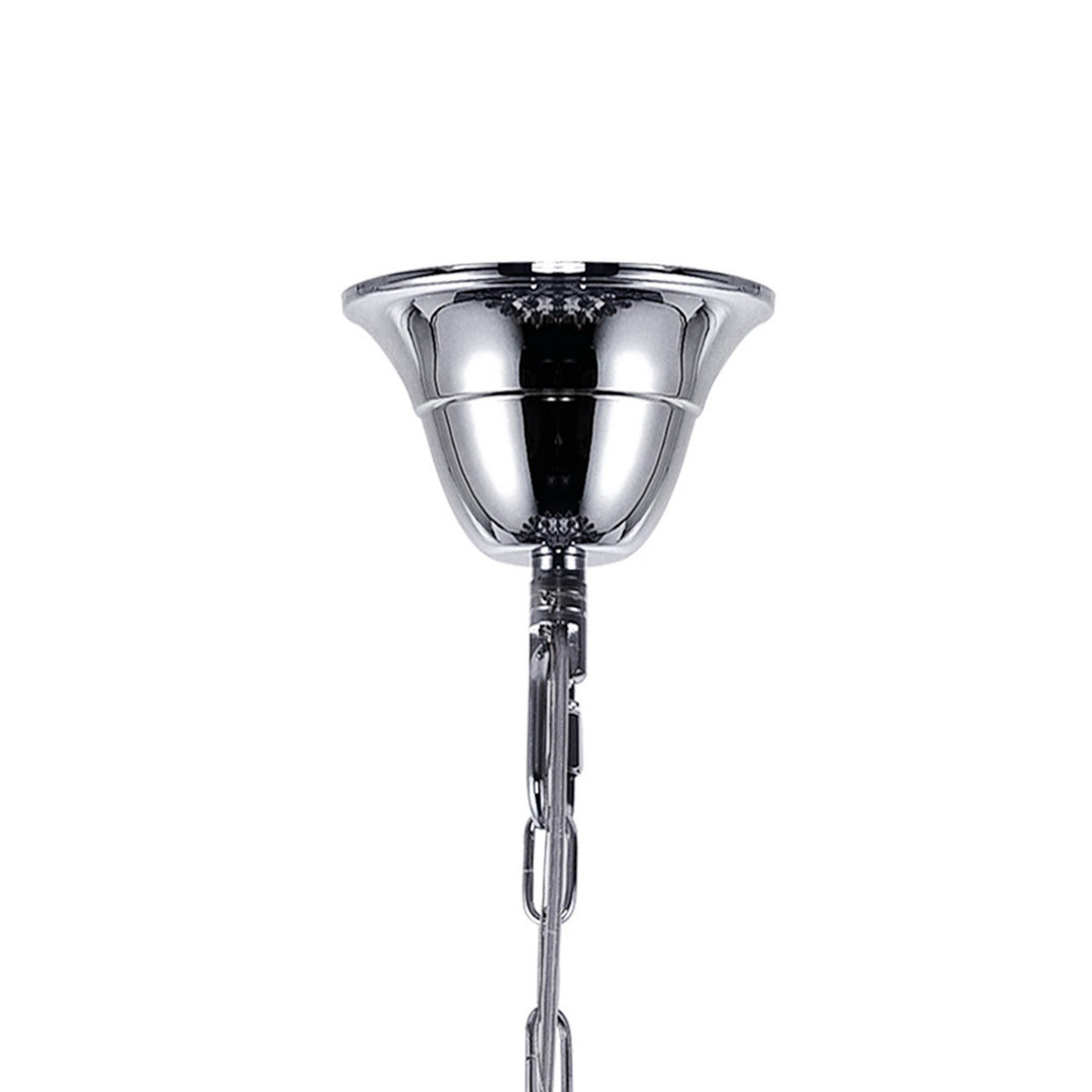 CWI Lighting Canada - 8001P36C - 34 Light Chandelier - Empire - Chrome