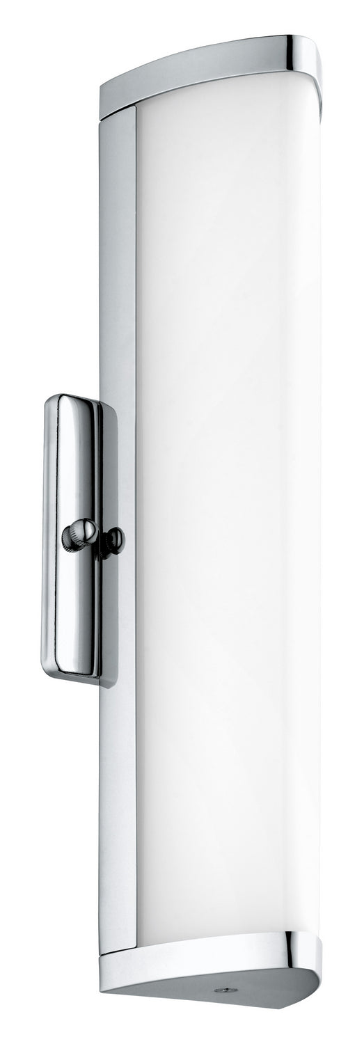 Gita 2 LED Bath/Vanity in Chrome - available from The Lighting Shoppe, trusted by Canadian homeowners