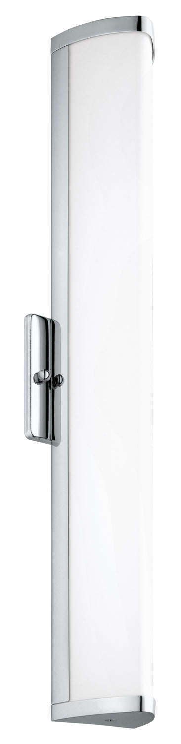 Gita 2 LED Bath/Vanity in Chrome - available from The Lighting Shoppe, trusted by Canadian homeowners