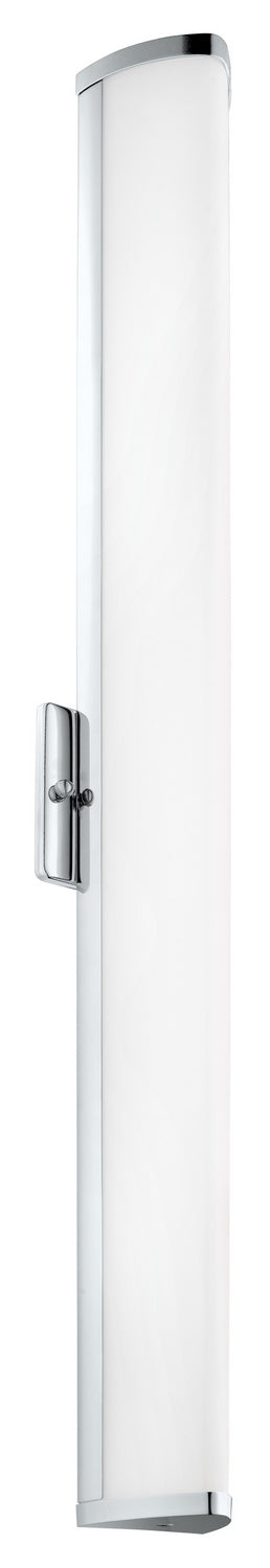 Gita 2 LED Bath/Vanity in Chrome - available from The Lighting Shoppe, trusted by Canadian homeowners
