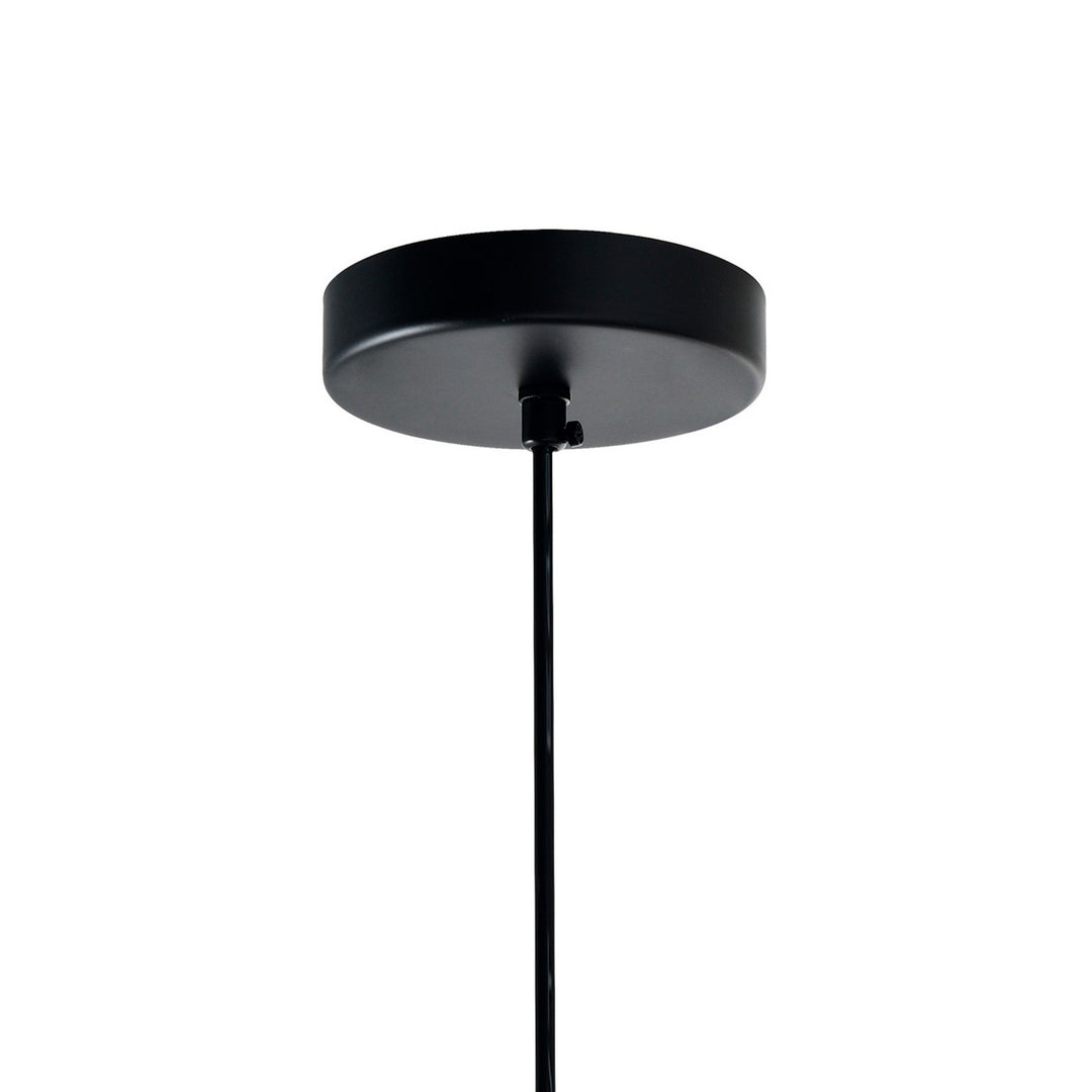CWI Lighting Canada - 9629P12-1-101 - One Light Mini Pendant - Modest - Black