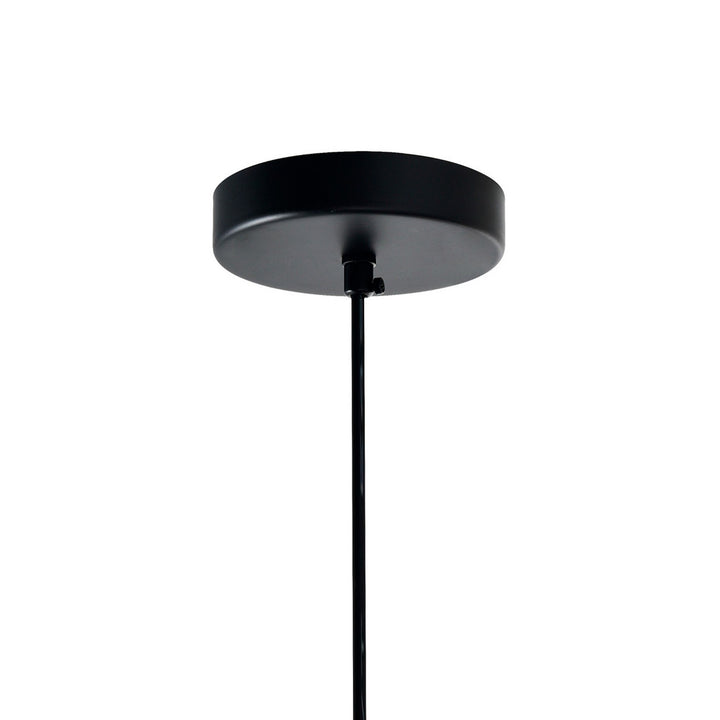 CWI Lighting Canada - 9629P12-1-101 - One Light Mini Pendant - Modest - Black