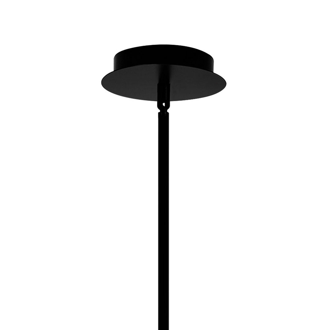 CWI Lighting Canada - 9827P11-2-101 - Two Light Mini Pendant - Sierra - Black