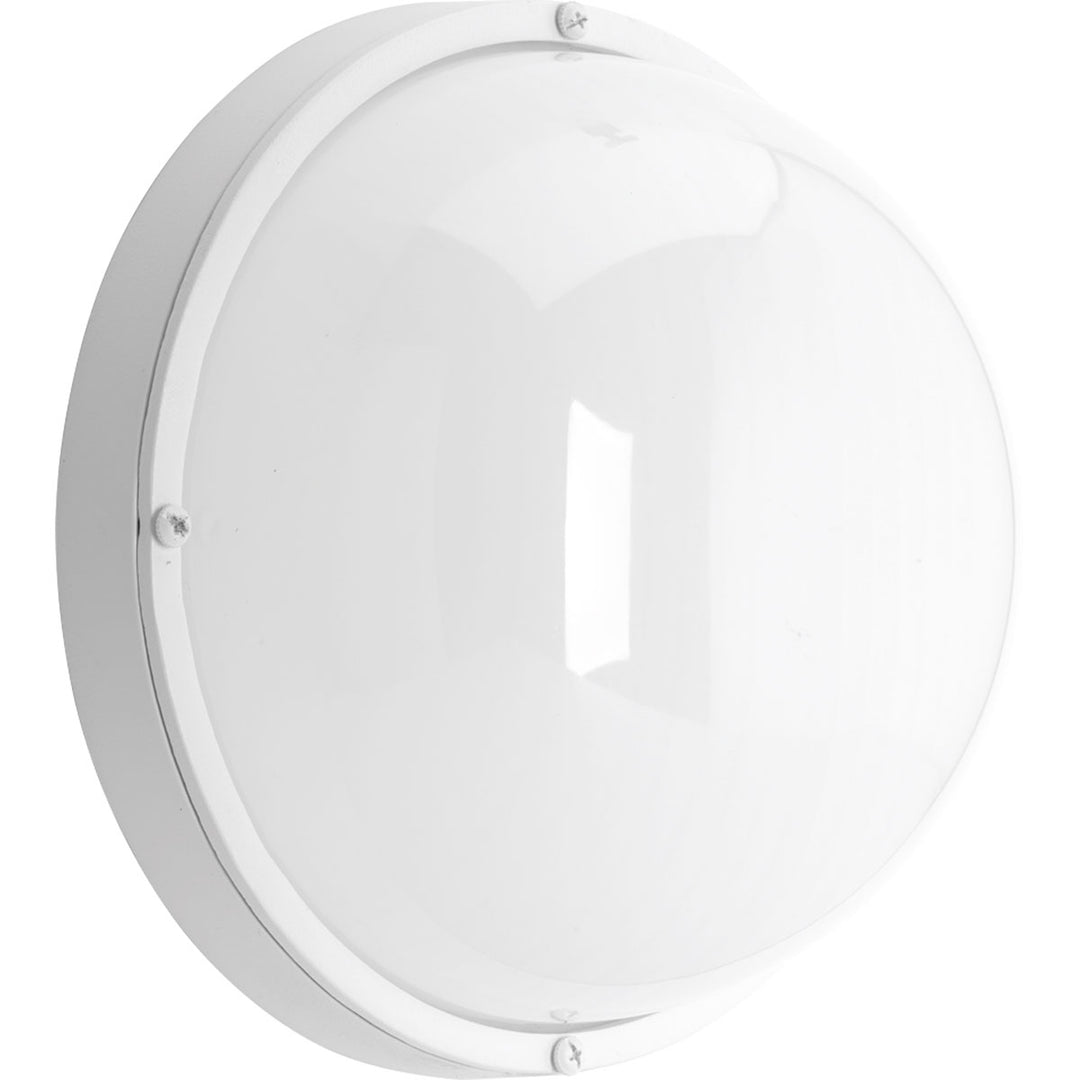 Progress Canada - P3648-3030K9 - LED Flush Mount - Bulkheads LED - White