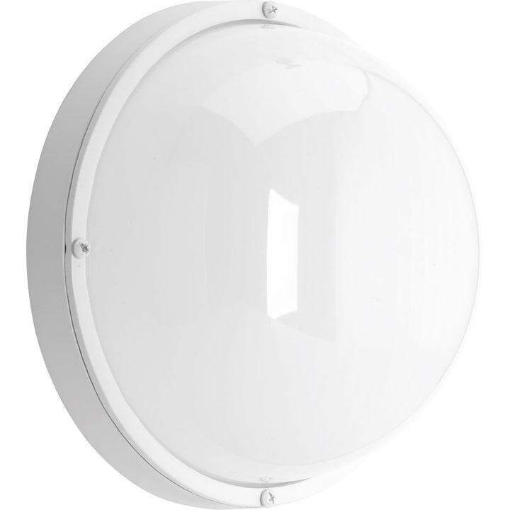 Progress Canada - P3648-3030K9 - LED Flush Mount - Bulkheads LED - White