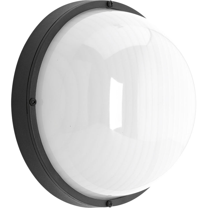 Progress Canada - P3648-3130K9 - LED Flush Mount - Bulkheads LED - Black