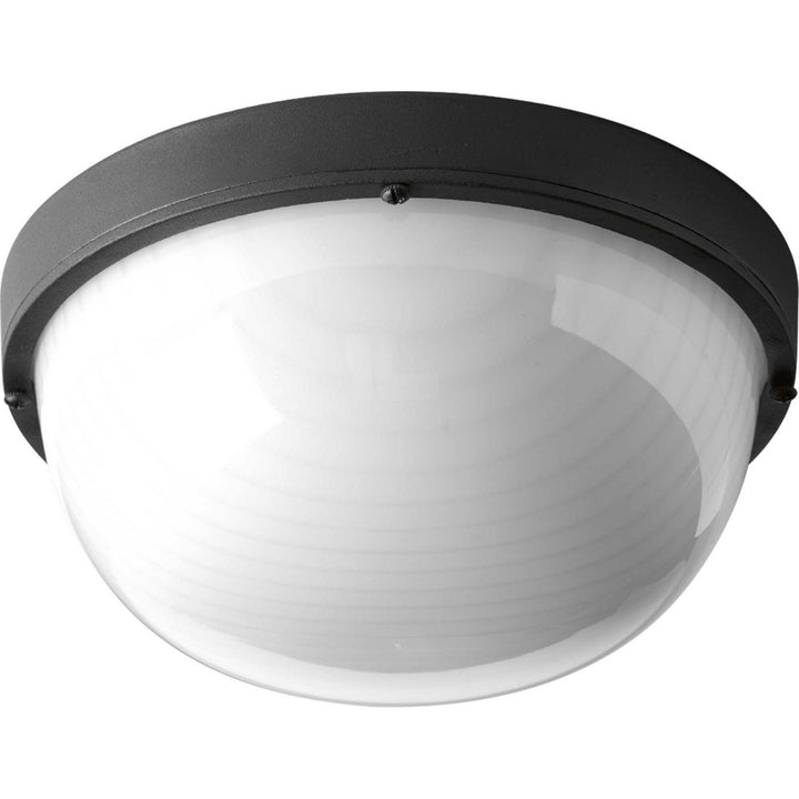 Progress Canada - P3648-3130K9 - LED Flush Mount - Bulkheads LED - Black