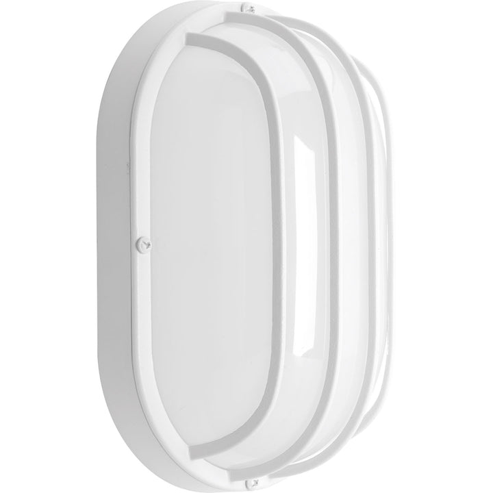 Progress Canada - P3649-3030K9 - LED Flush Mount - Bulkheads LED - White