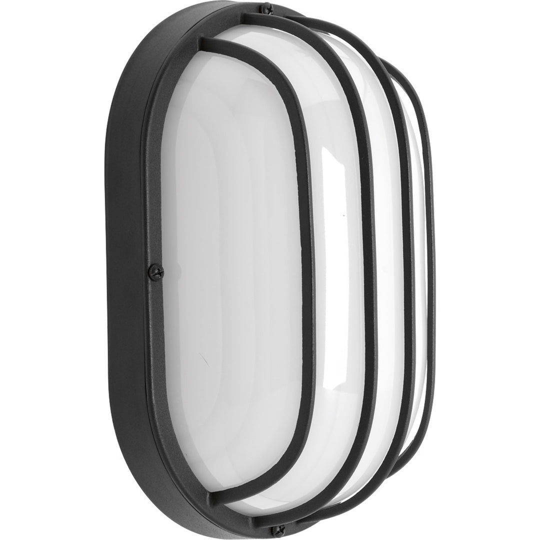 Progress Canada - P3649-3130K9 - LED Flush Mount - Bulkheads LED - Black