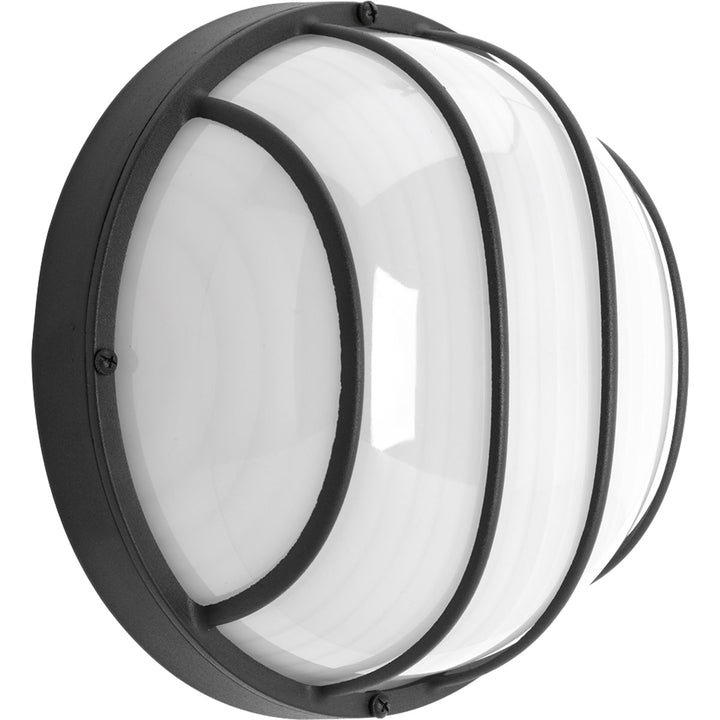 Progress Canada - P3650-3130K9 - LED Flush Mount - Bulkheads LED - Black