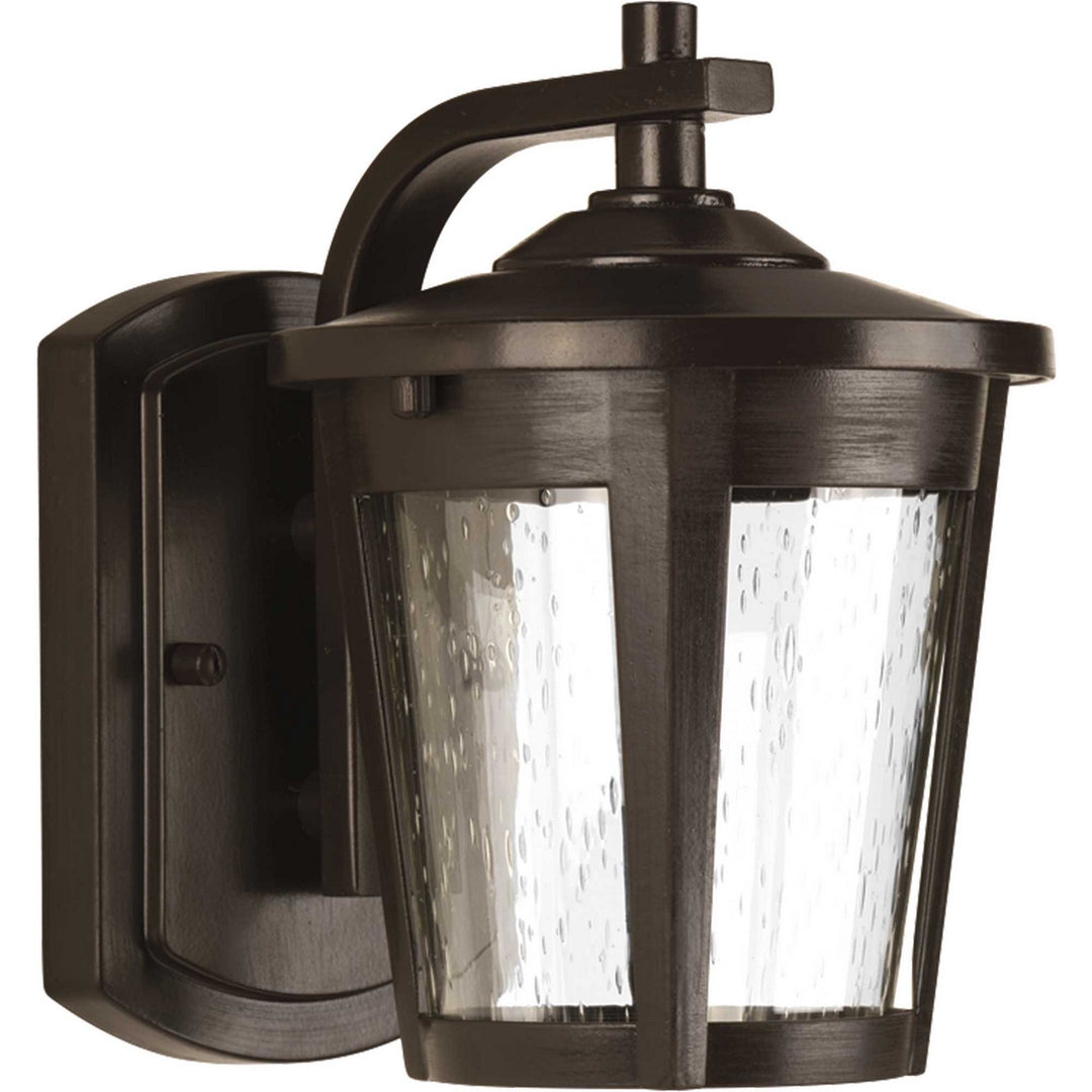 East Haven LED LED Wall Lantern in Antique Bronze - available from The Lighting Shoppe, trusted by Canadian homeowners