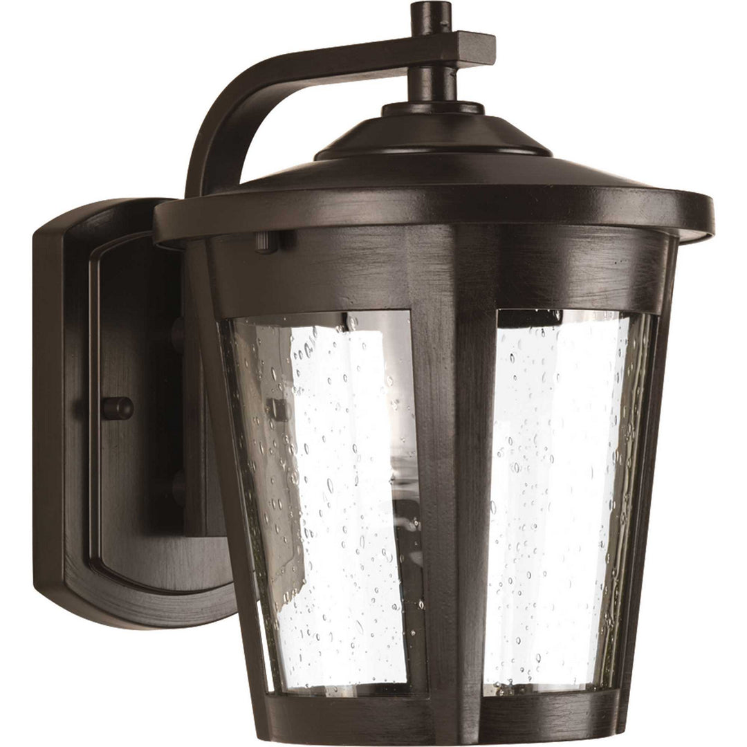 East Haven LED LED Wall Lantern in Antique Bronze - available from The Lighting Shoppe, trusted by Canadian homeowners