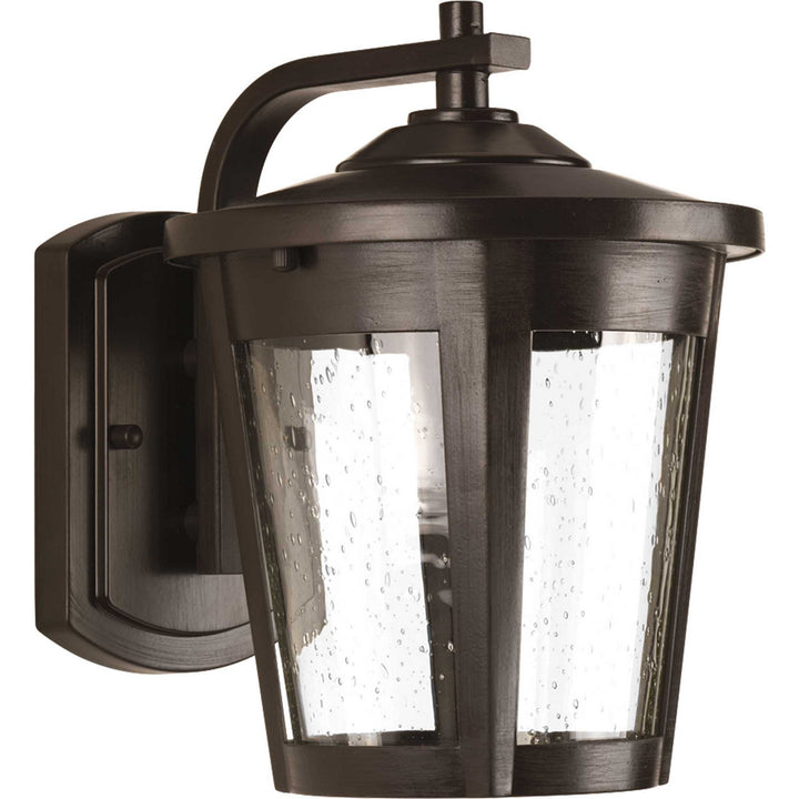 East Haven LED LED Wall Lantern in Antique Bronze - available from The Lighting Shoppe, trusted by Canadian homeowners