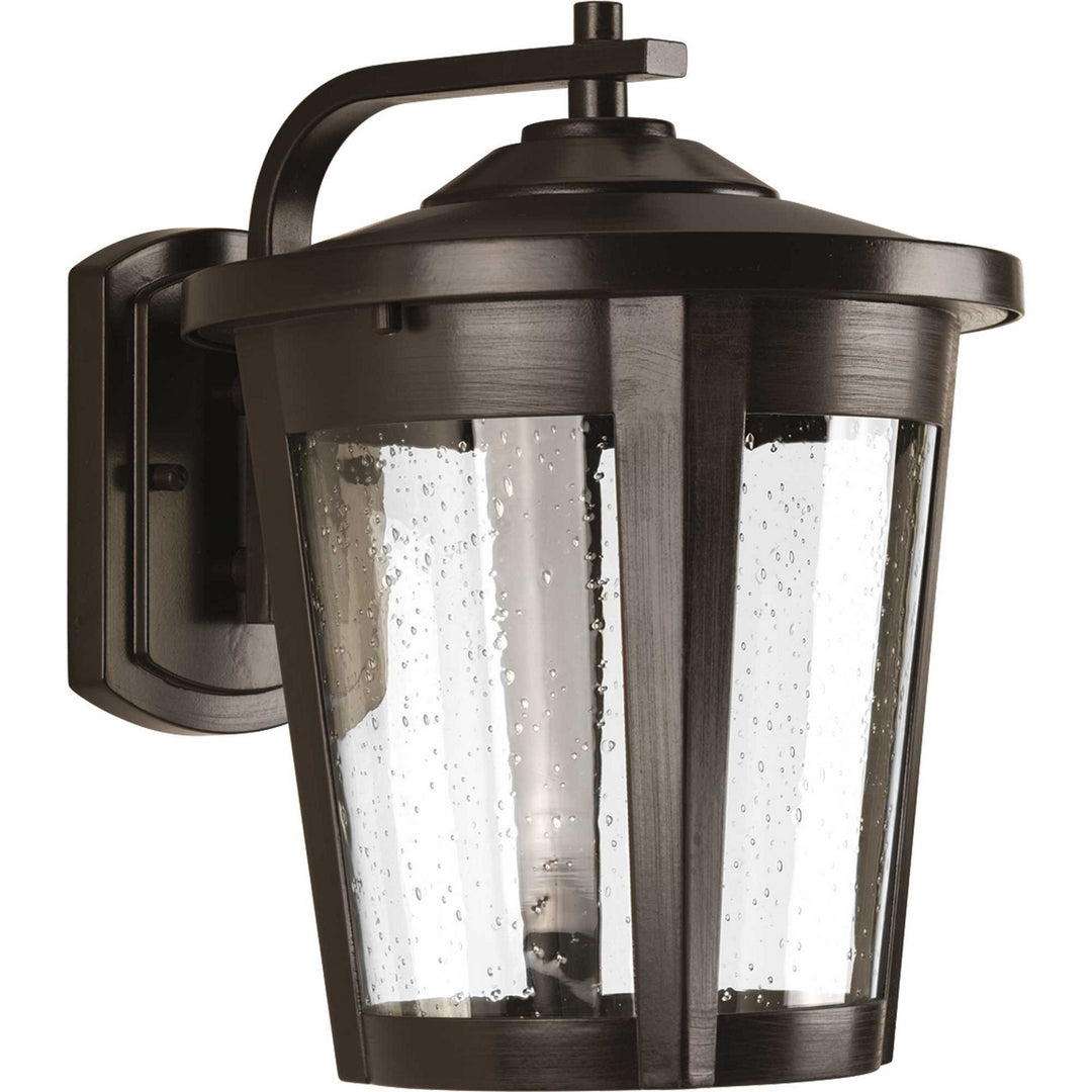East Haven LED LED Wall Lantern in Antique Bronze - available from The Lighting Shoppe, trusted by Canadian homeowners