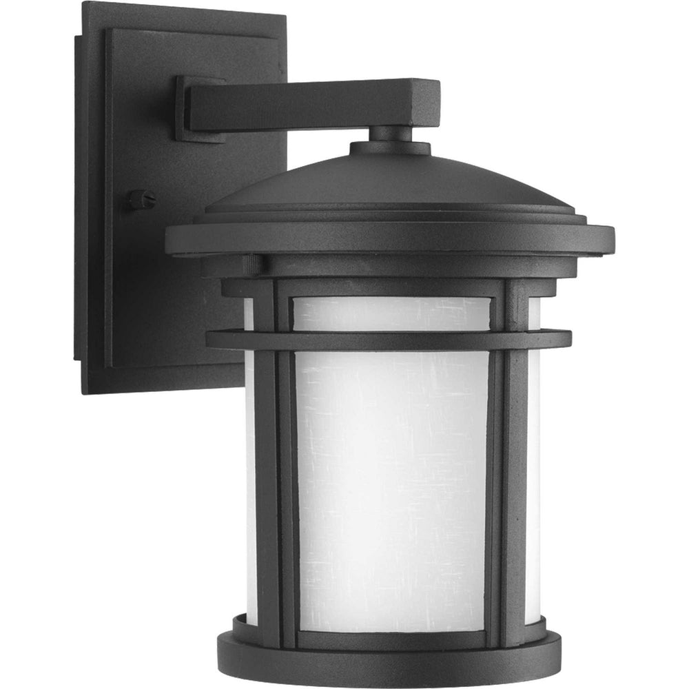 Progress Canada - P6084-3130K9 - LED Wall Lantern - Wish LED - Black