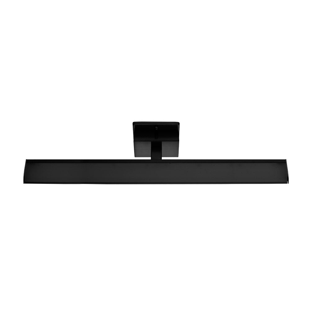 Eglo Canada - 202075A - LED Bath/Vanity - Tabiano - Matte Black