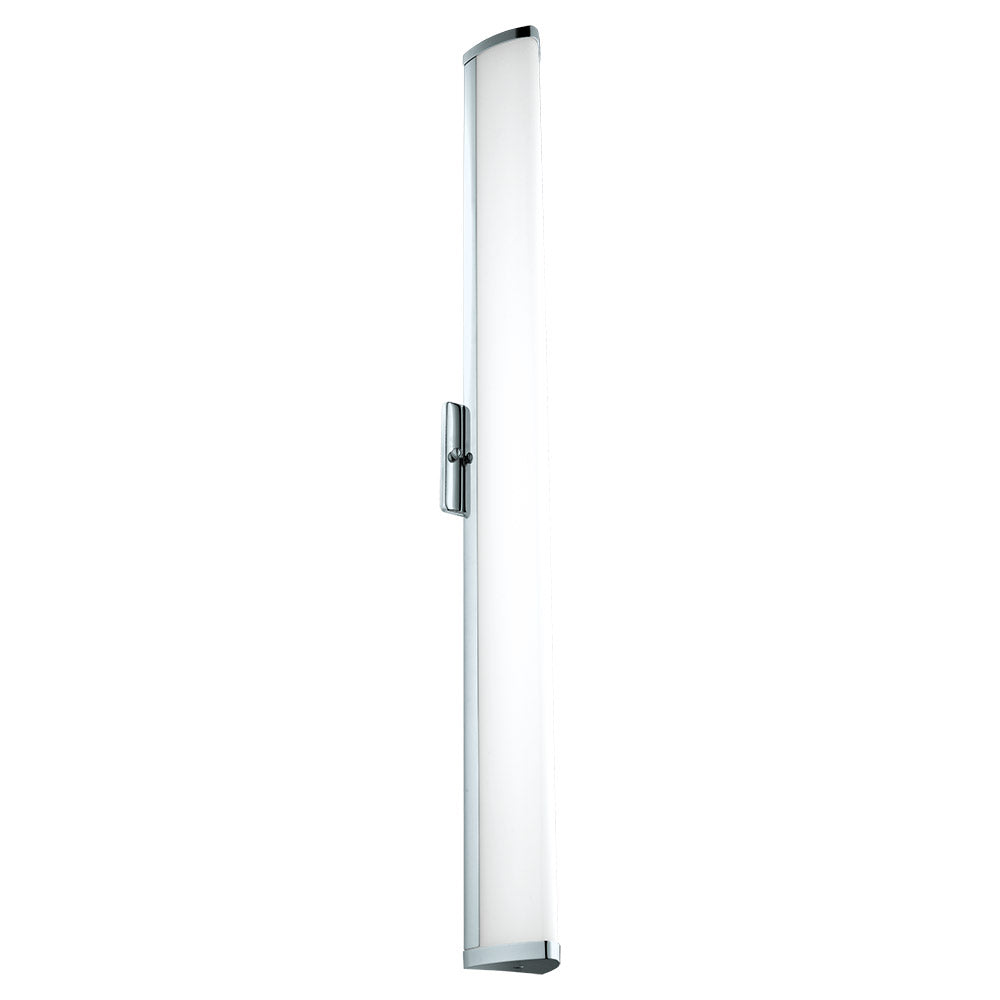 Eglo Canada - 94714A - LED Bath/Vanity - Gita 2 - Chrome