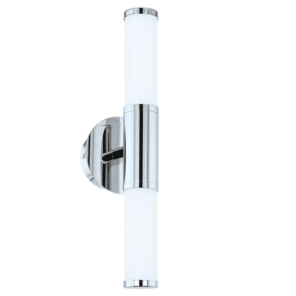 Eglo Canada - 95142A - LED Bath/Vanity - Palmera 1 - Chrome