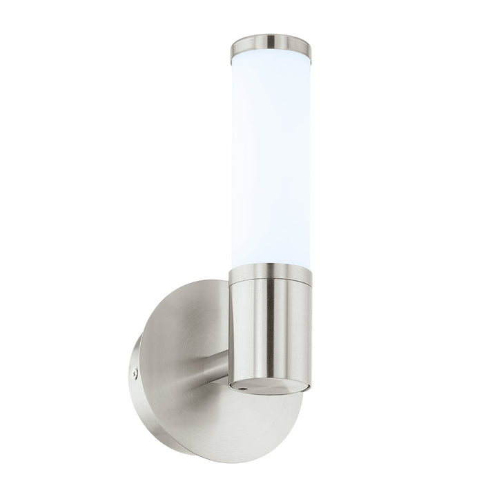 Eglo Canada - 95143A - LED Bath/Vanity - Palmera 1 - Satin Nickel