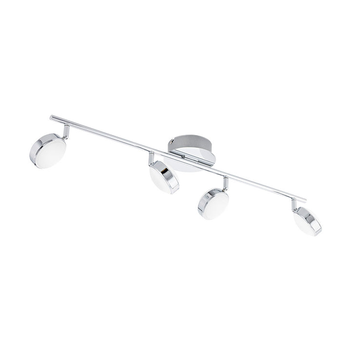 Eglo Canada - 95632A - LED Fixed Track Light - Salto - Chrome