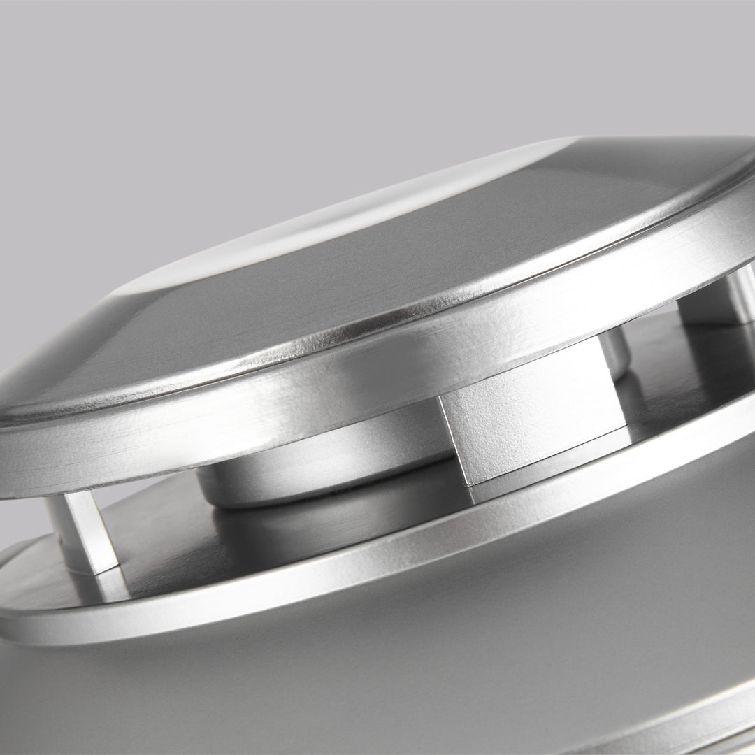 Visual Comfort Studio Canada - OL14302PBS - One Light Outdoor Wall Lantern - Newport - Painted Brushed Steel