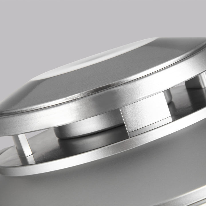 Visual Comfort Studio Canada - OL14302PBS - One Light Outdoor Wall Lantern - Newport - Painted Brushed Steel