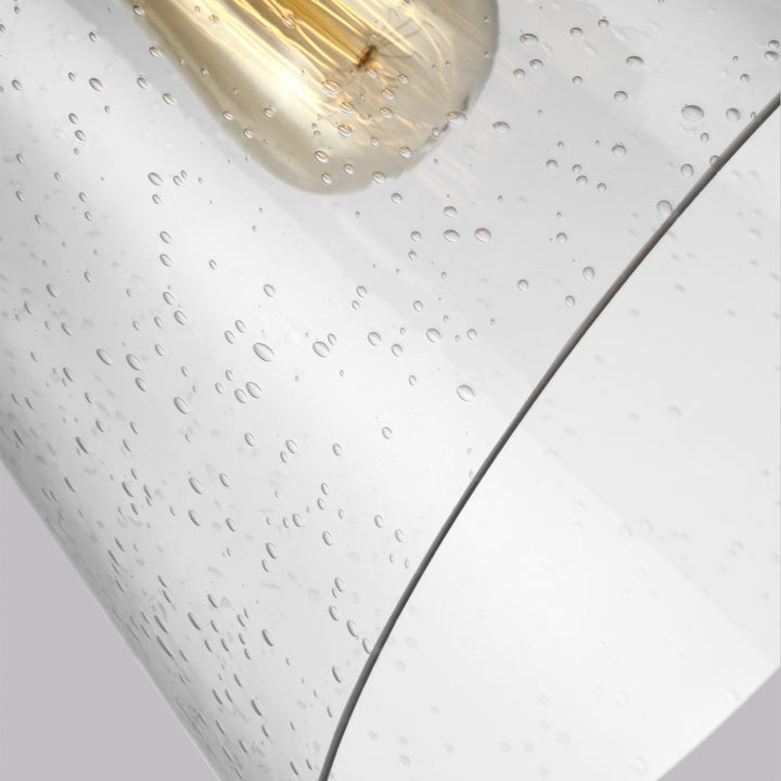 Generation Lighting Canada - P1459CH - One Light Pendant - Loras - Chrome