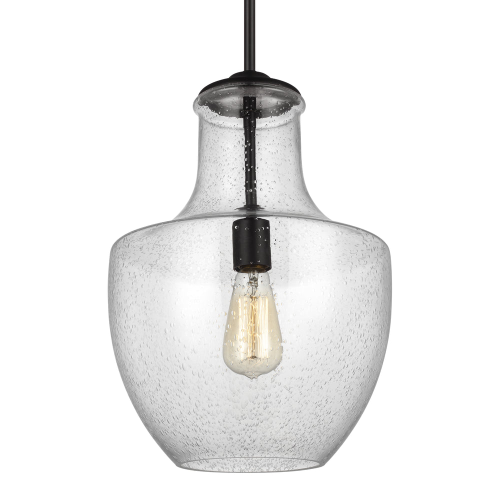 Visual Comfort Studio Canada - P1461ORB - One Light Pendant - Baylor - Oil Rubbed Bronze