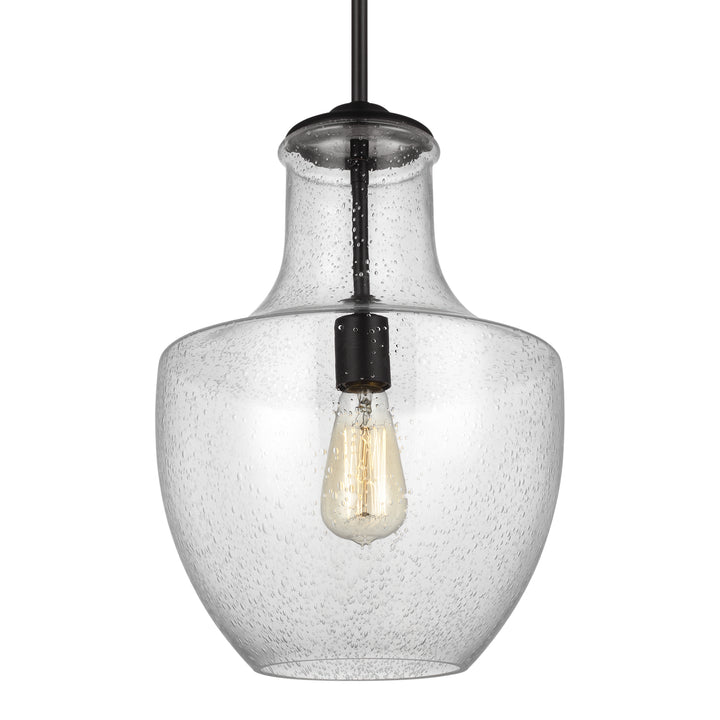 Visual Comfort Studio Canada - P1461ORB - One Light Pendant - Baylor - Oil Rubbed Bronze