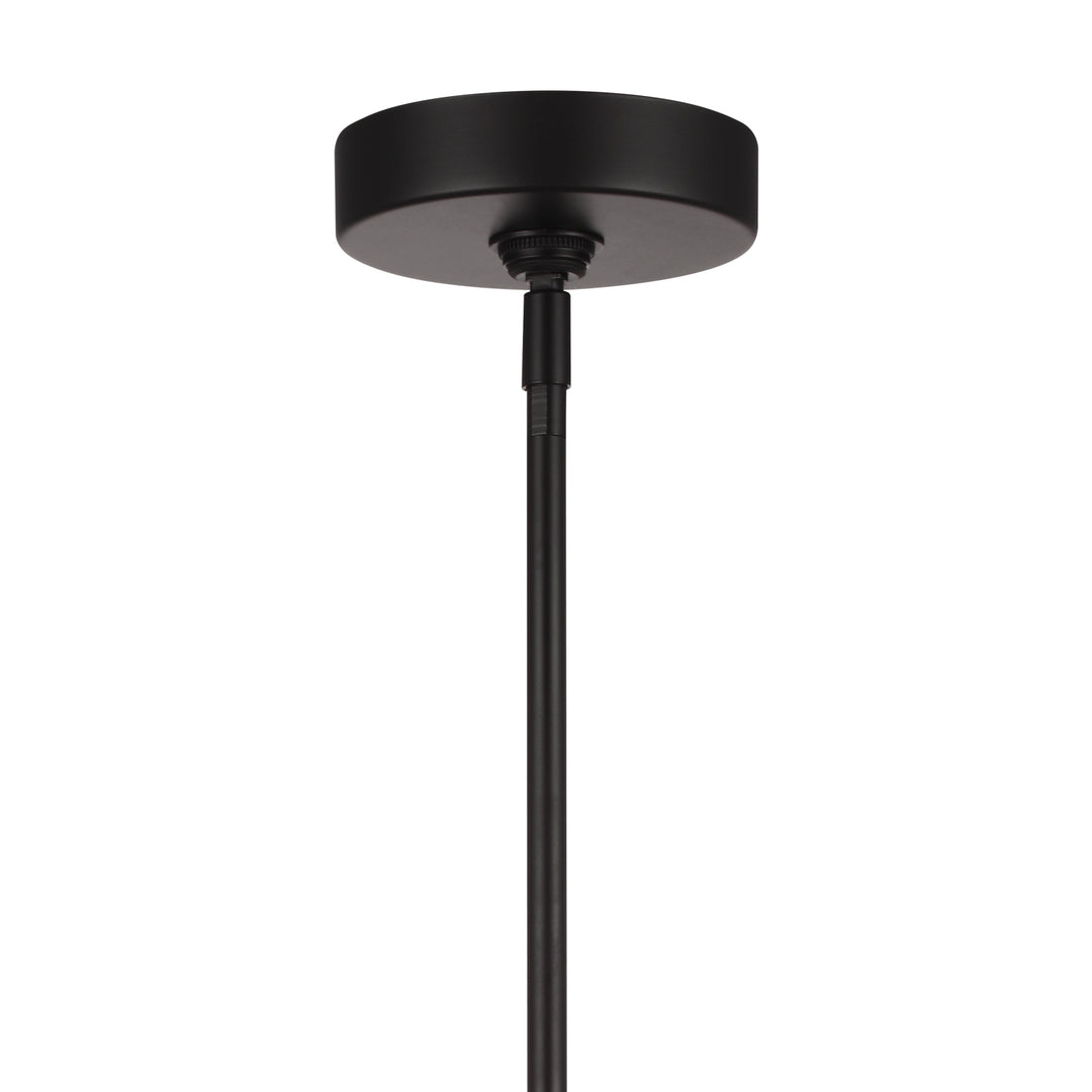Visual Comfort Studio Canada - P1461ORB - One Light Pendant - Baylor - Oil Rubbed Bronze