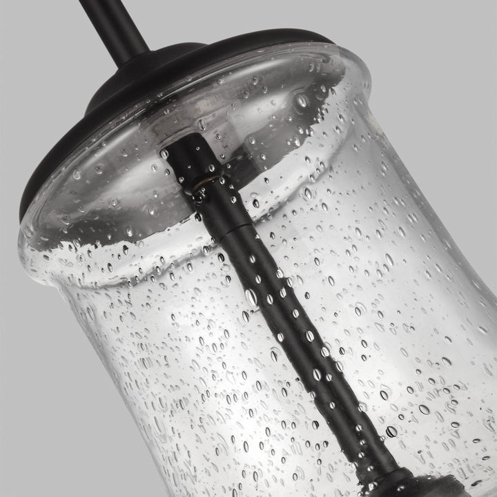 Visual Comfort Studio Canada - P1461ORB - One Light Pendant - Baylor - Oil Rubbed Bronze