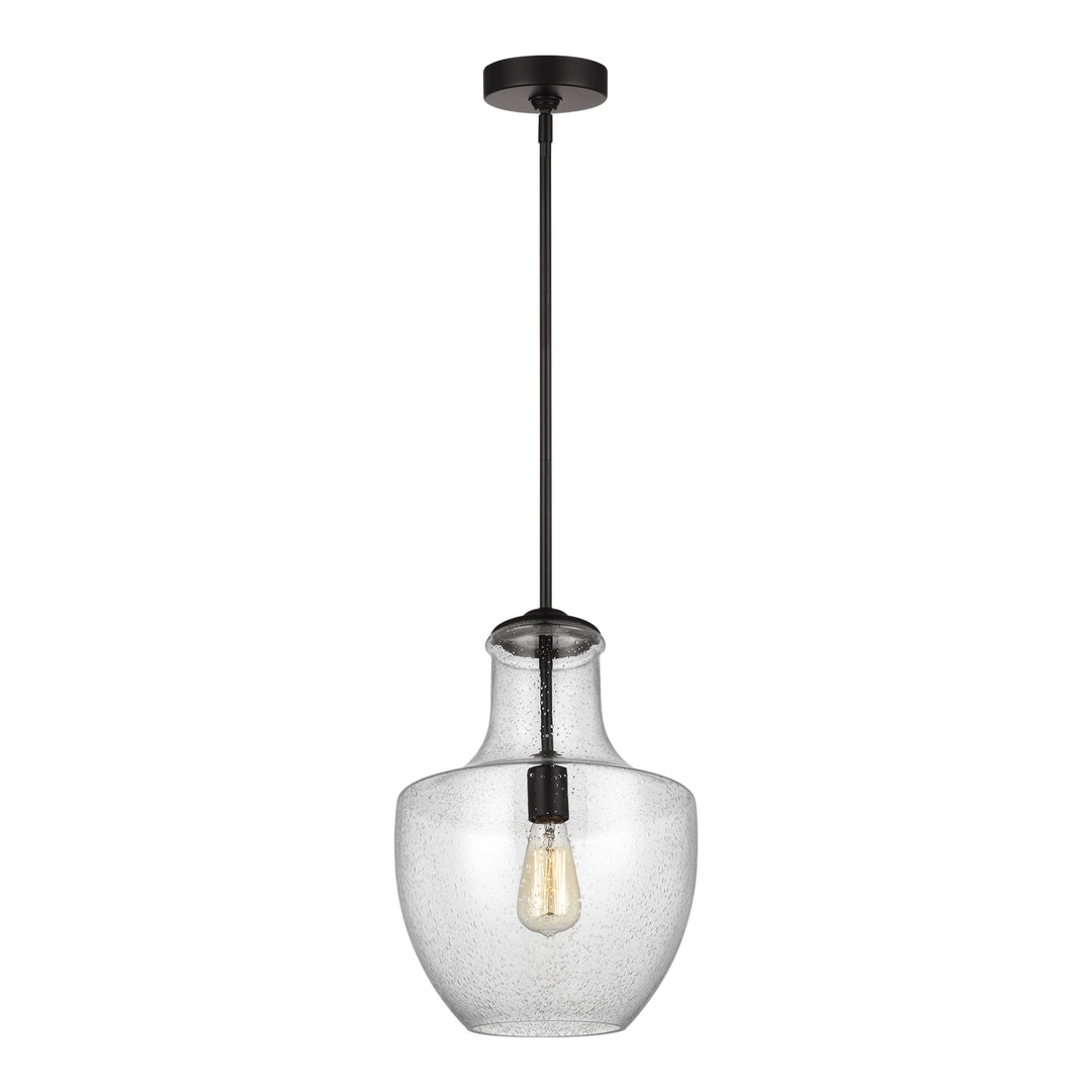 Visual Comfort Studio Canada - P1461ORB - One Light Pendant - Baylor - Oil Rubbed Bronze