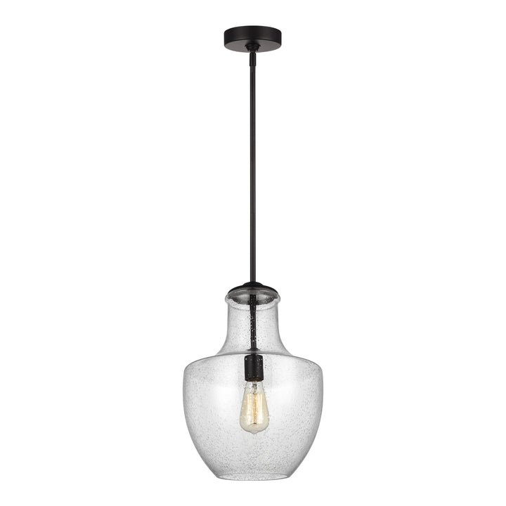 Visual Comfort Studio Canada - P1461ORB - One Light Pendant - Baylor - Oil Rubbed Bronze