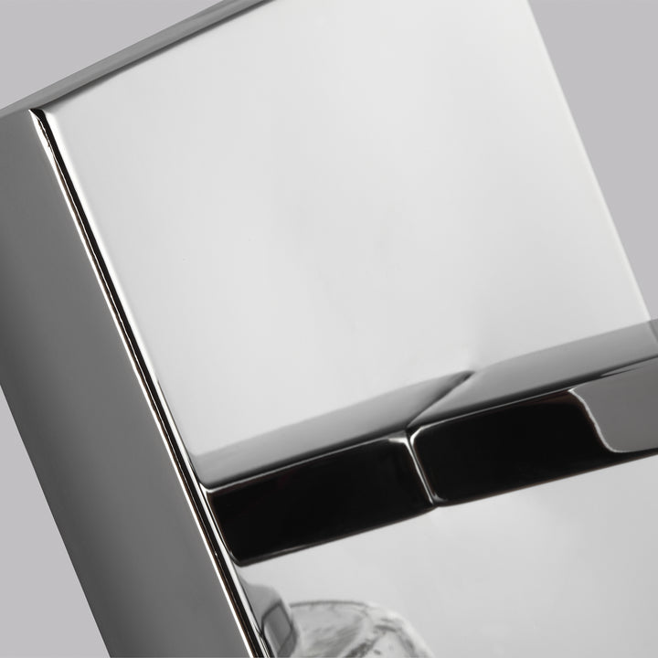 Visual Comfort Studio Canada - VS24301CH - One Light Wall Sconce - Mercer - Chrome