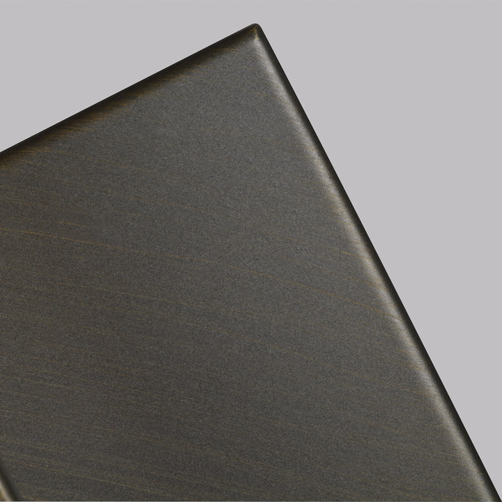 Visual Comfort Studio Canada - WB1872ANBZ - One Light Wall Sconce - Quinn - Antique Bronze