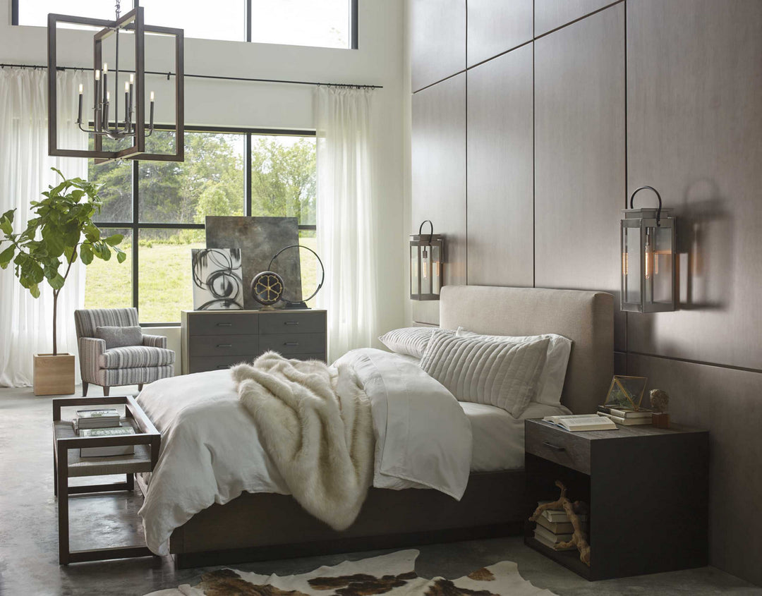 Progress Canada - P4763-141 - Eight Light Chandelier - Turnbury - Galvanized