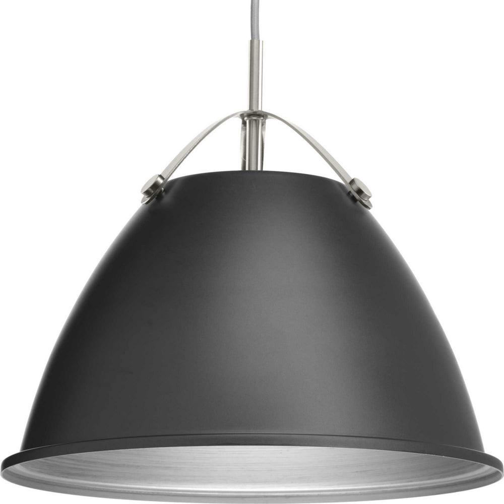 Progress Canada - P500052-143 - One Light Pendant - Tre - Graphite