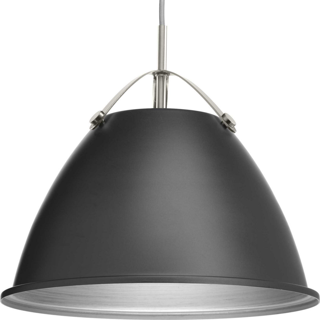 Progress Canada - P500052-143 - One Light Pendant - Tre - Graphite