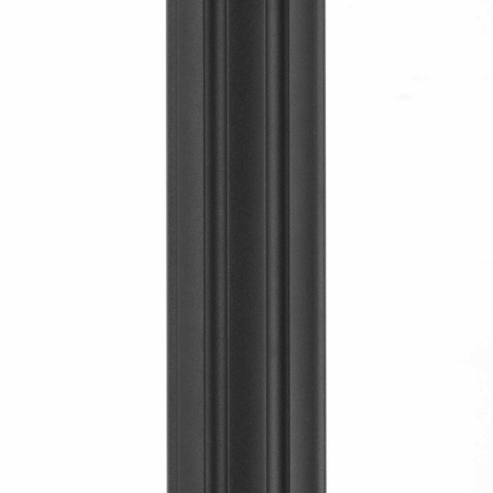 Progress Canada - P540005-031 - Outdoor Post - Outdoor Posts - Black