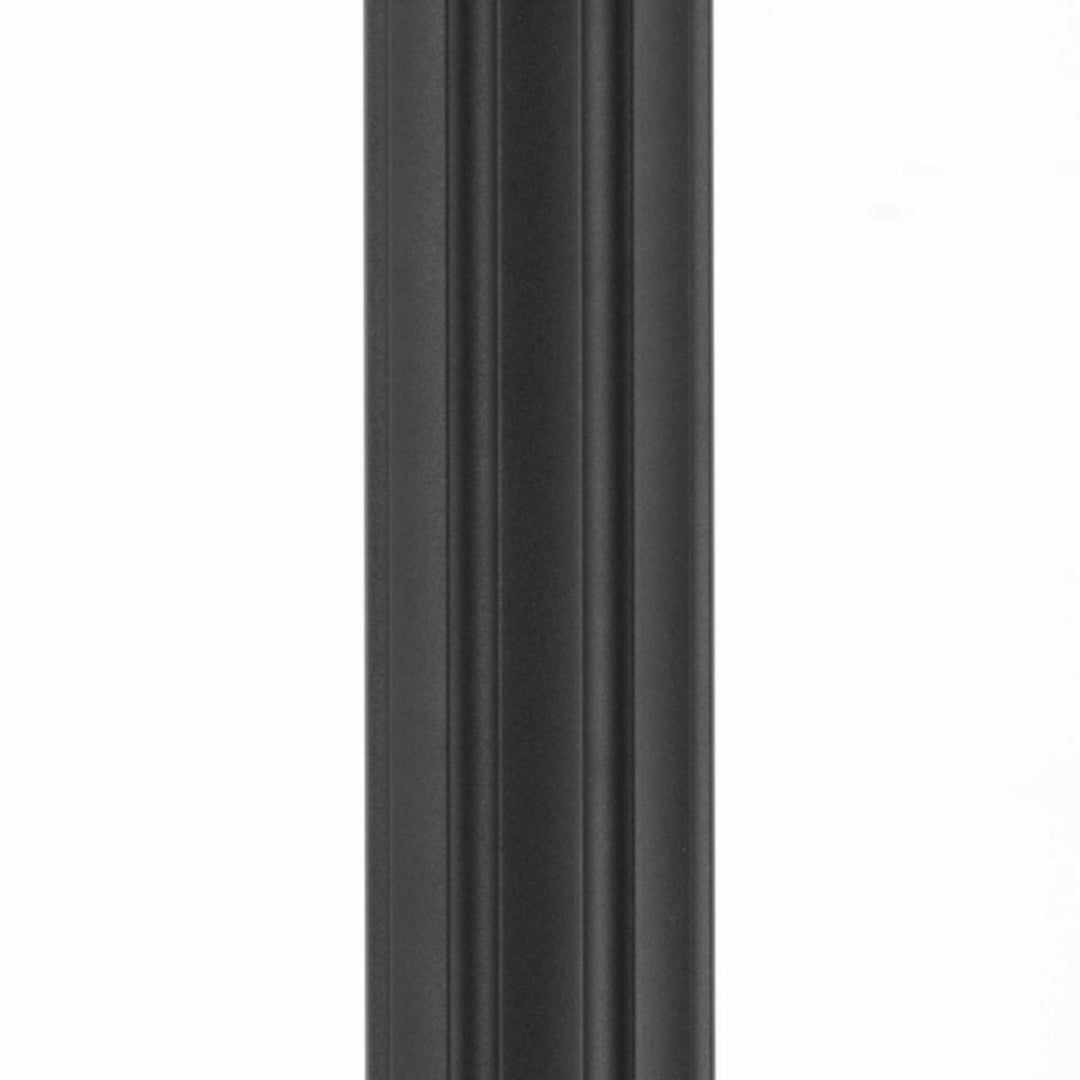 Progress Canada - P540005-031 - Outdoor Post - Outdoor Posts - Black