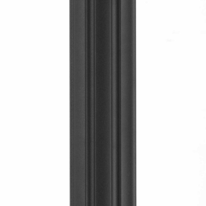Progress Canada - P540005-031 - Outdoor Post - Outdoor Posts - Black