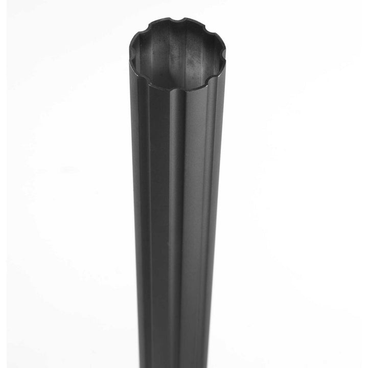 Progress Canada - P540005-031 - Outdoor Post - Outdoor Posts - Black