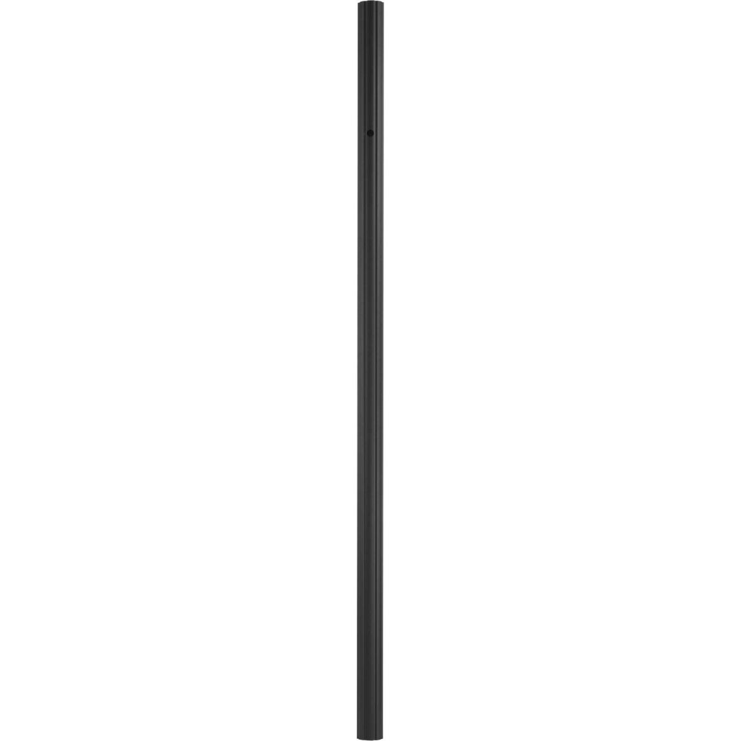 Progress Canada - P540005-031 - Outdoor Post - Outdoor Posts - Black