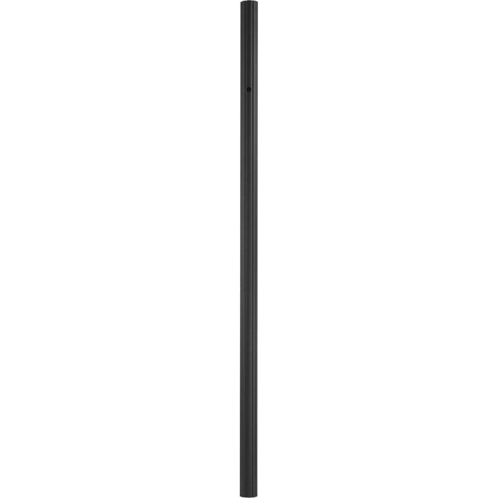 Progress Canada - P540005-031 - Outdoor Post - Outdoor Posts - Black