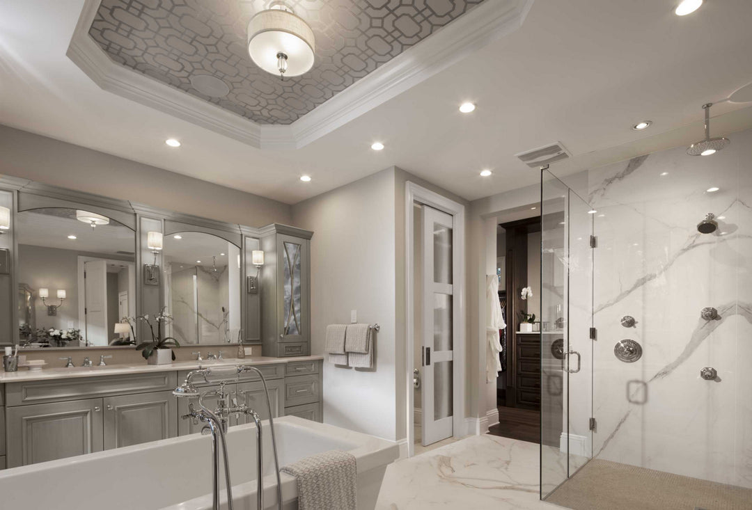 Progress Canada - P710018-015 - One Light Wall Sconce - Bonita - Polished Chrome