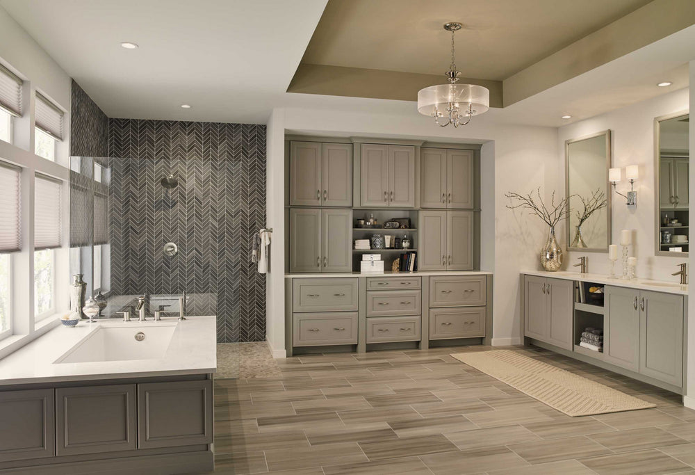 Progress Canada - P710019-009 - Two Light Wall Sconce - Bonita - Brushed Nickel