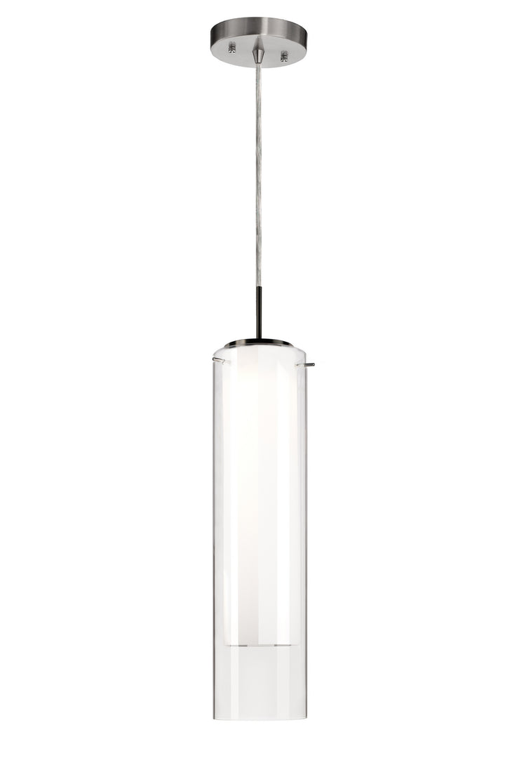 Kuzco Canada - PD41305-BN - LED Pendant - Verona - Brushed Nickel
