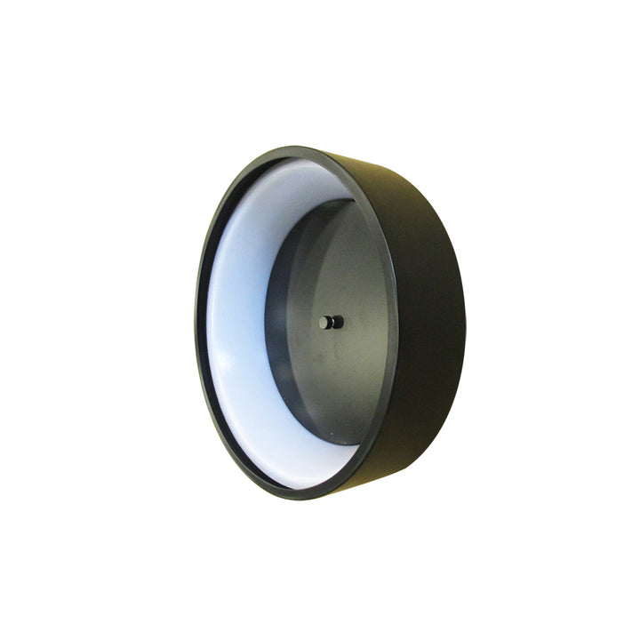 Eglo Canada - 202105A - LED Ceiling Mount - Marghera 1 - Black