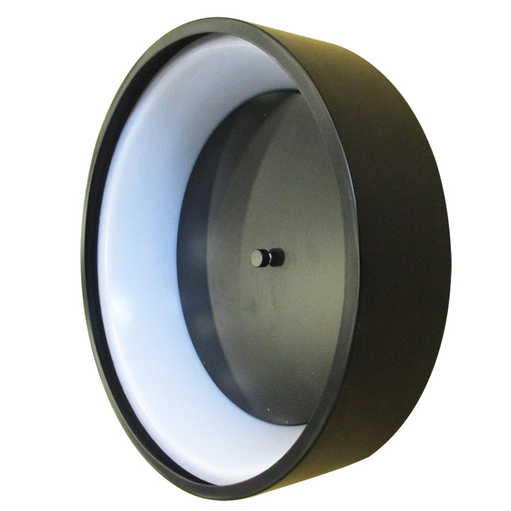 Eglo Canada - 202106A - LED Ceiling Mount - Marghera 1 - Black