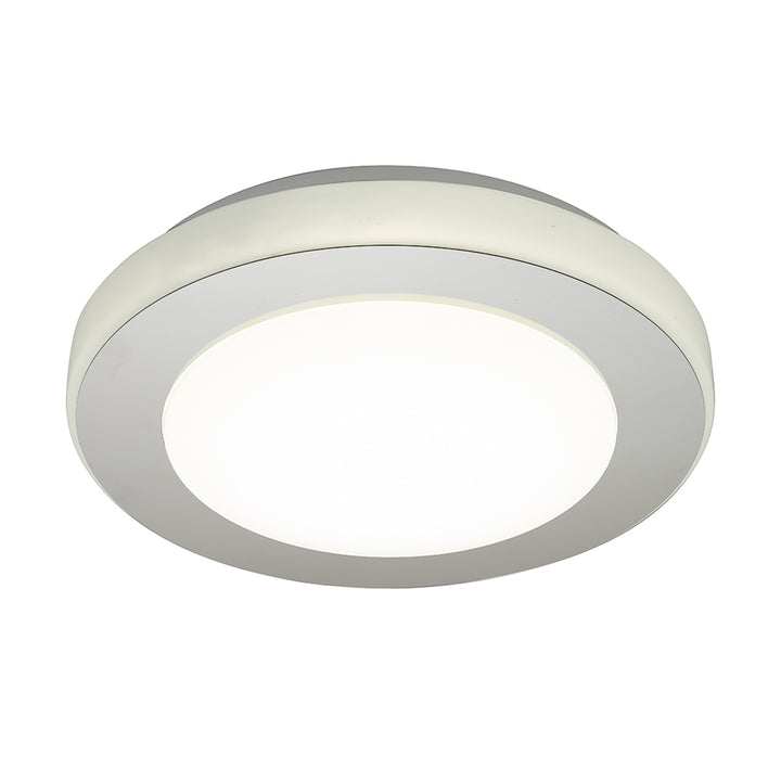 Eglo Canada - 95282A - LED Ceiling Mount - Led Carpi - Chrome